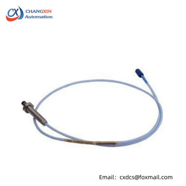 Bently Nevada 330103-00-03-05-01-05: Advanced 3300XL 8MM Module for Precision Monitoring