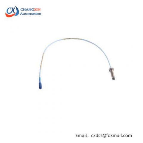 Bently Nevada 330103-00-04-05-02-05 Keyphasor Module: Advanced Vibration Monitoring Solution