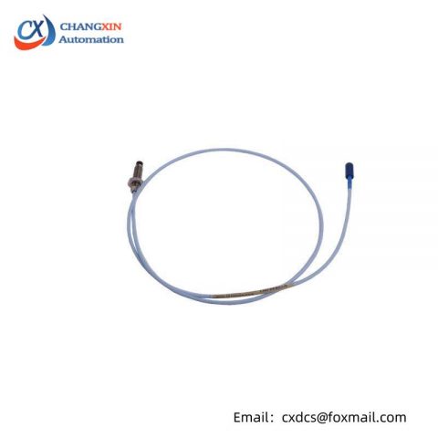 Bently Nevada 330103-00-04-15-02-CN Proximity Probes for Industrial Automation