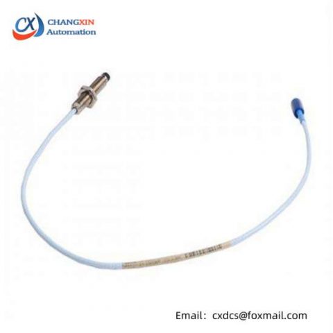 BENTLY NEVADA 330103-00-05-05-02-00 Proximity Probes - Precision Sensor for Industrial Automation