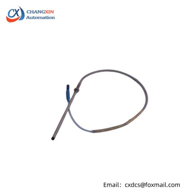Bently Nevada 330103-00-15-05-01-00 Proximity Probe - Precision Sensor for Advanced Industrial Control Systems