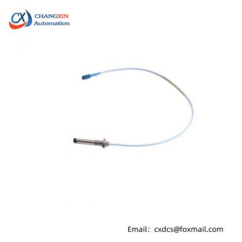 Bently Nevada 330103 Cable for Control Systems