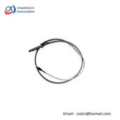 Bently Nevada 330104-08-15-10-02-05 Proximity Probes, Advanced Industrial Control Solutions