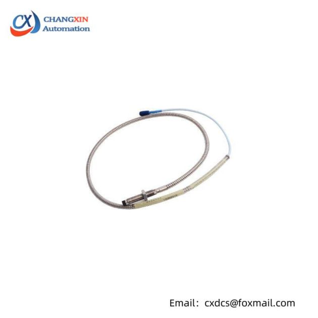 BENTLY NEVADA 330104-08-15-10-02-CN Proximity Probes - Precision Sensor for Industrial Automation
