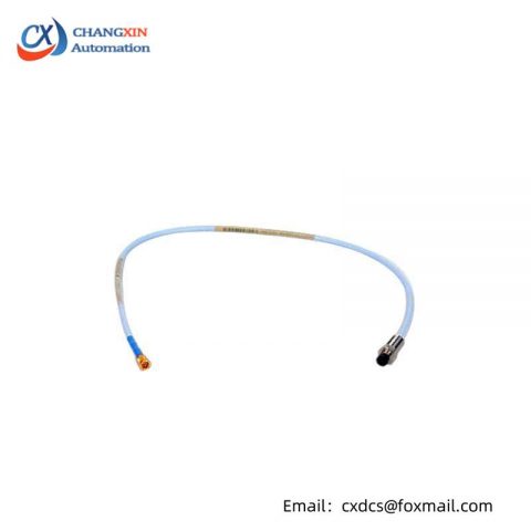 Bently Nevada 330105-02-12-05-02-CN Proximity Sensor