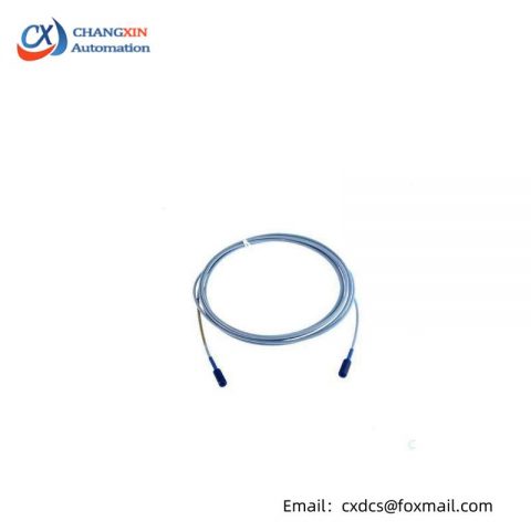 BENTLY NEVADA 330130-040-03-00 STG-VY-1001-12 3300 XL Extension Cable