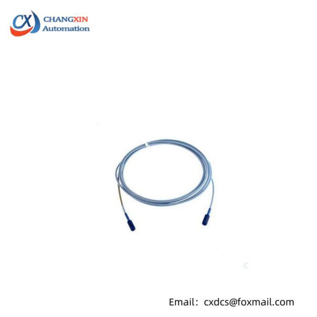 BENTLY NEVADA 330130-040-03-00 STG-VY-1001-12 3300 XL Extension Cable