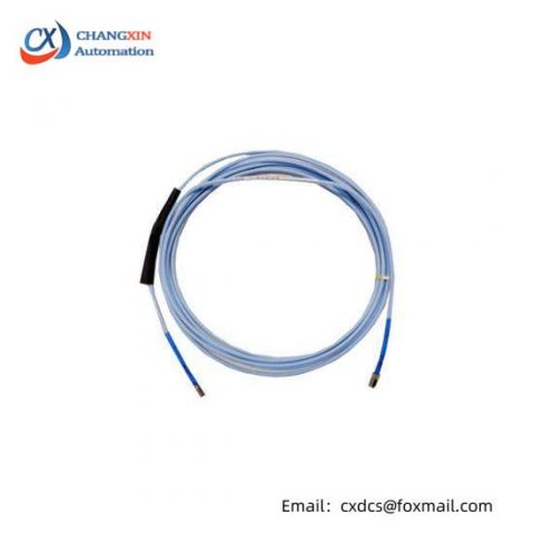 Bently Nevada 330130-045-00 3300 XL Extension Cable