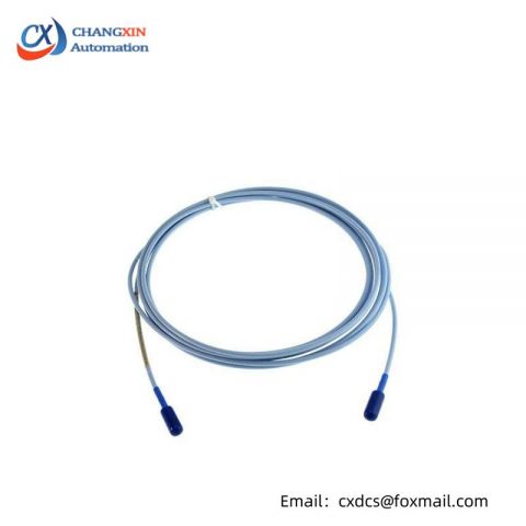 Bently Nevada 330130-070-02-05 | 3300 XL Standard Extension Cable