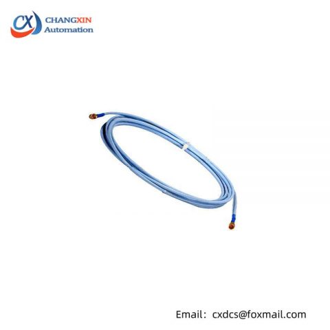 BENTLY NEVADA 330130-075-01-05: 3300 XL Series 8mm Standard Extension Cable