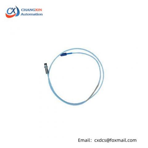 Bently Nevada 330171-00-16-10-00-05 Proximity Probes: Industrial Precision Sensing Solutions