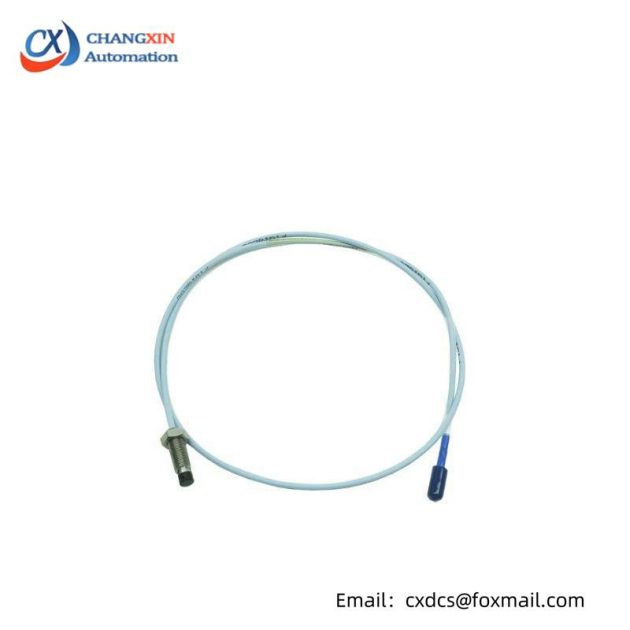 Bently Nevada 330171-00-16-90-01-05: Precision Transducer System