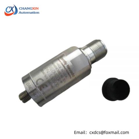 Bently Nevada 330500-00-01 Piezo-Velocity Sensor: Precision Monitoring for Industrial Applications