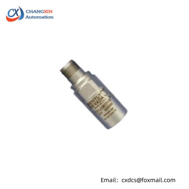 Bently Nevada 330500-07-02 Piezo-Velocity Sensor: Precision Monitoring for Industrial Systems