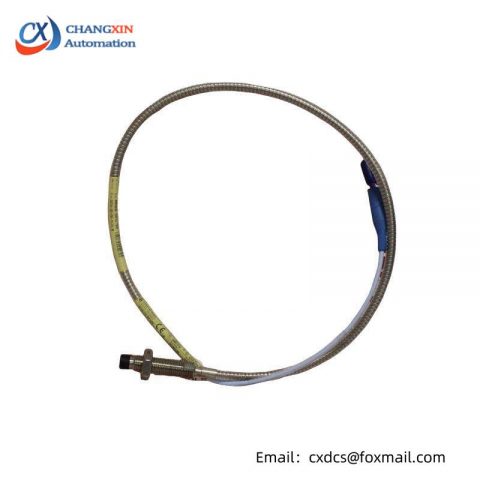 BENTLY NEVADA 330704-00-050-10-01-05 Proximity Probe - Precision Sensor for Industrial Control
