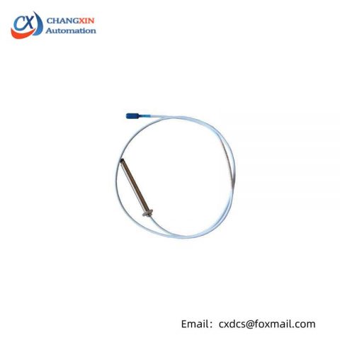 BENTLY NEVADA 330707-00-20-10-11-00 - 3300 XL 11 mm Probe
