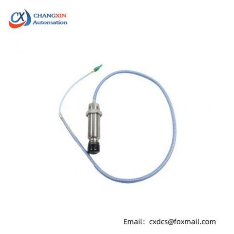 Bently Nevada 330851-05-000-040-50-01-05 Proximity Probe, Precision Sensor for Industrial Automation