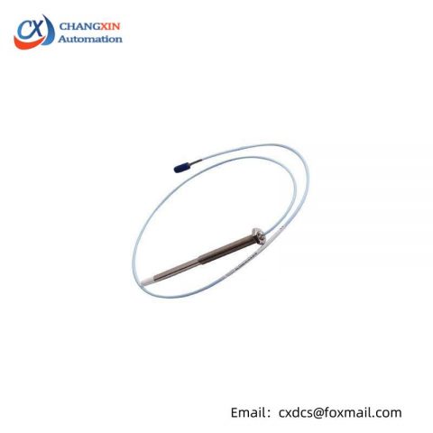 BENTLY NEVADA 330905-00-07-10-02-00 Proximity Probes: Precision Measurement Solutions