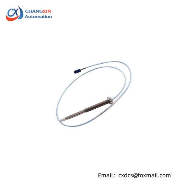 BENTLY NEVADA 330905-00-07-10-02-00 Proximity Probes: Precision Measurement Solutions