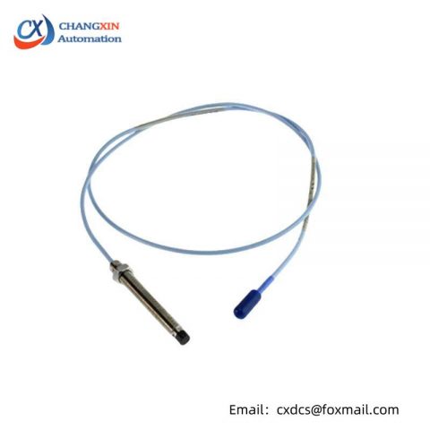Bently Nevada 330905-00-12-10-02-05 Proximity Transducer System
