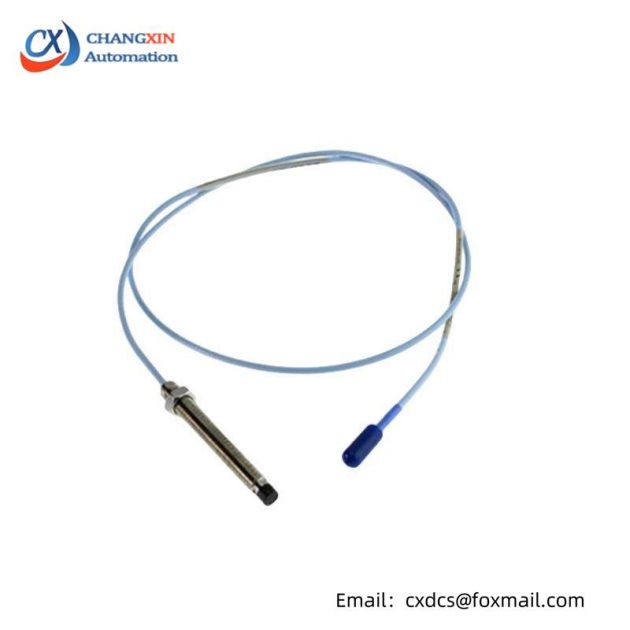 Bently Nevada 330905-00-12-10-02-05 Proximity Transducer System