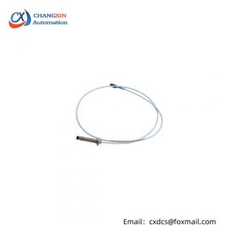 Bently Nevada 330905-01-08-10-01-00 Proximity Probe - NSv Series, Industrial Control Solutions