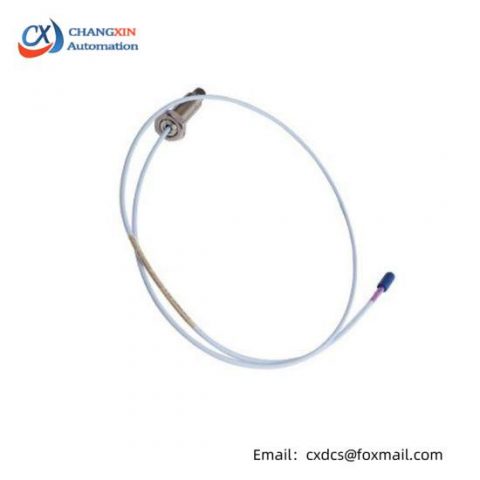 Bently Nevada 330905-08-13-10-02-05 Proximity Probes - Precision Measurement for Industrial Automation