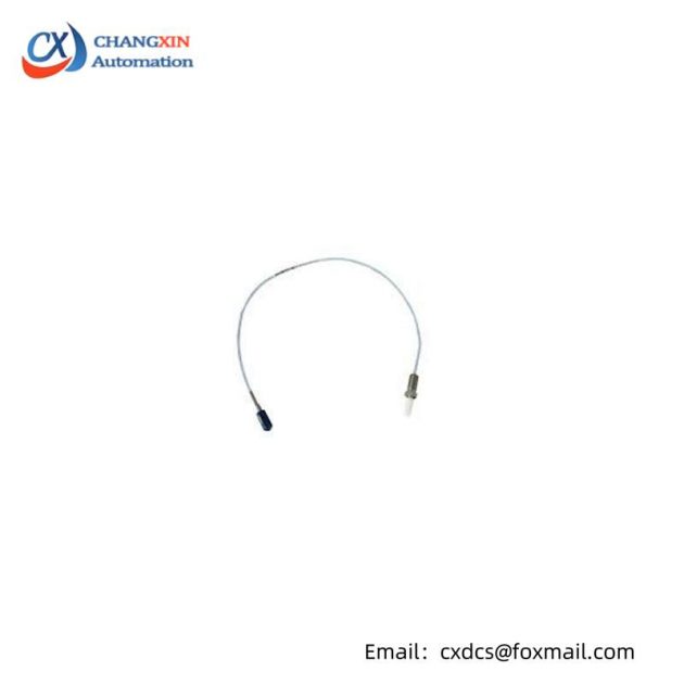 Bently Nevada 330906-02-12-05-02-05 Reverse Mount Probe - Precision Measurement for Industrial Automation