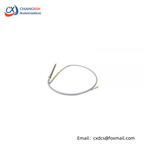 Bently Nevada 330909-00-80-10-02-05 Proximity Probes