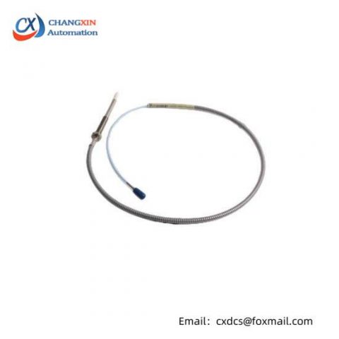 Bently Nevada 330910-00-07-05-02-00 Proximity Probe for Advanced Automation Solutions