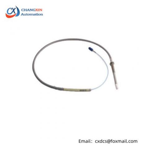 Bently Nevada 330910-05-10-02-00 Proximity Probe