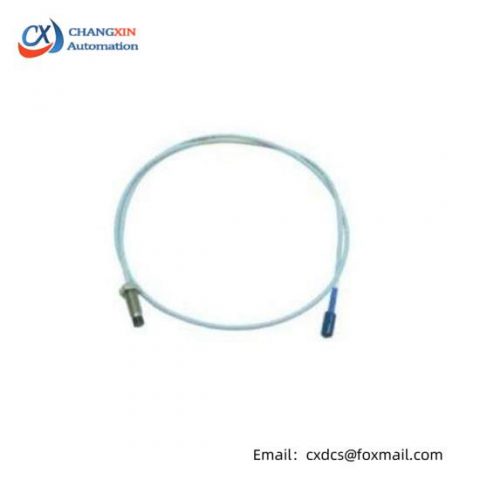 Bently Nevada 330910-05-10-05-02-CN: Fast Delivery, Robust Industrial Control Module