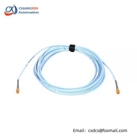 Bently Nevada 330930-045-04-05: 3300 XL Proximity Probes, Precision Measuring Tools for Industrial Automation