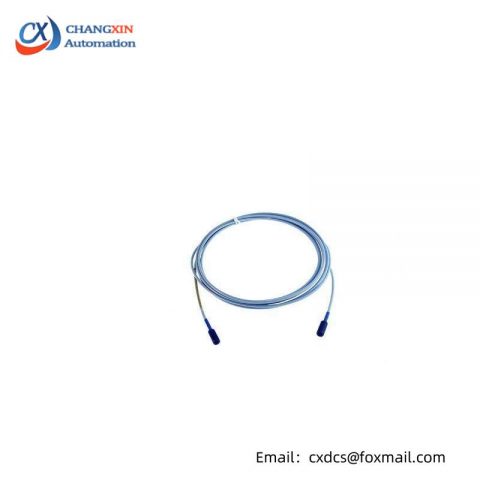 Bently Nevada 330930-060-00-05: 3300 XL Standard Extension Cable