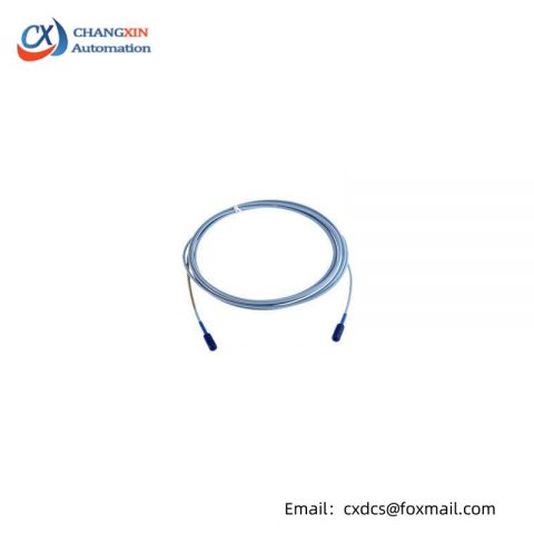 Bently Nevada 33101-23-41-10-02-05 Proximity Probe - Precision Measurement for Industrial Automation