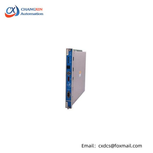 Bently Nevada 3500/42M 176449-02GB Proximitor Seismic Monitor - Advanced Industrial Protection Solution