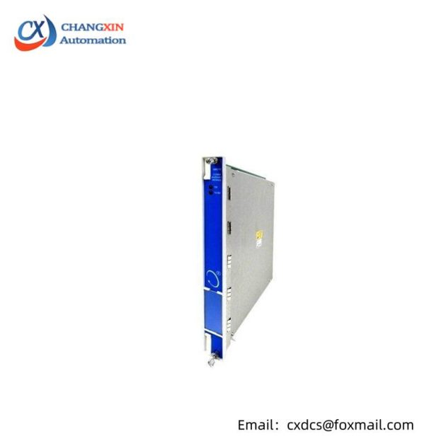 Bently Nevada 3500/92-02 Communication Gateway, for Industrial Control Systems