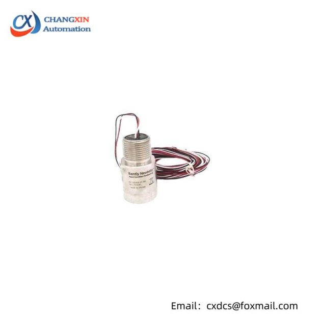 Bently Nevada 350800-01-180: Hazardous Gas Sensor for Reliable Industrial Monitoring