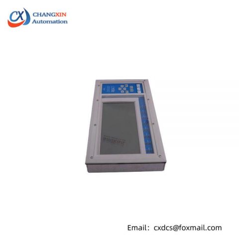 Bently Nevada 82367-01: High-Precision Thermocouple Input Module for Industrial Control Systems