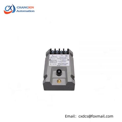 Bently Nevada 990-05-XX-03-05 | High-Fidelity Vibration Transmitter
