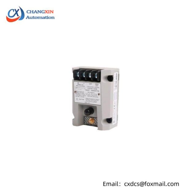 BENTLY NEVADA 991-06 Series Thrust Transmitter