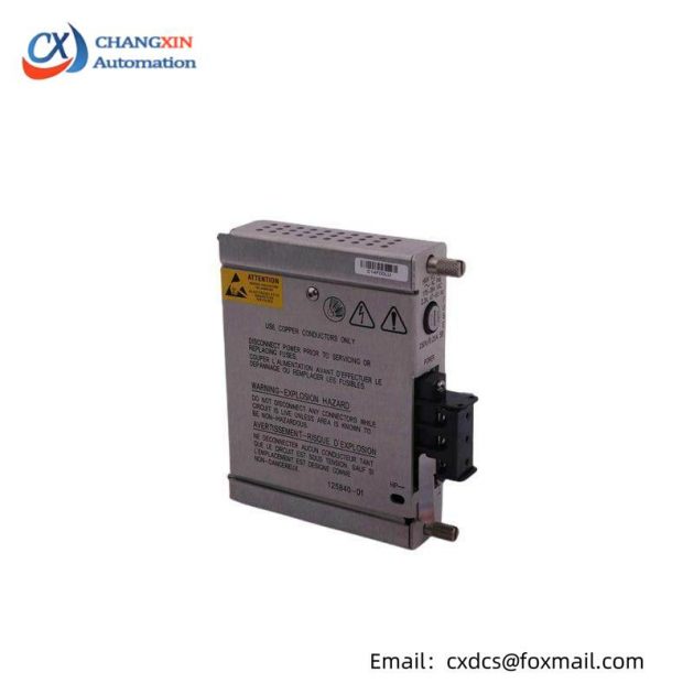 Bently Nevada JNJ5300-08-06-005-030-05-00-00-03: Precision Industrial Position Sensor