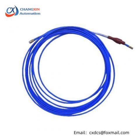 Bently Nevada TM181-045-00 Probe Extension Cable, High-Performance Industrial Control Solution