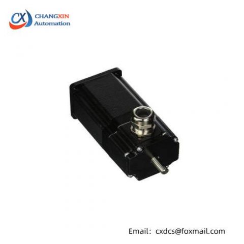 Berger Lahr VRDM368/50LNB Servo Motor: Precision Control for Industrial Automation