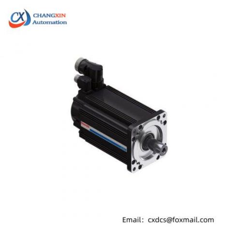 Bosch Rexroth MSM030C-0300-NN-M0-CG1, Advanced Control Module