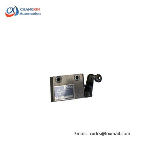 Bosch Pneumatic 0820-402-003 Directional Valve - Control, Efficiency, and Precision