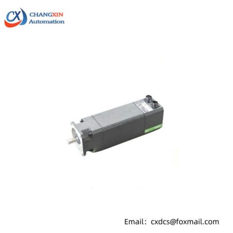 Bosch SD-A4.140.020 -01.104 Servomotor: Precision Control for Industrial Automation