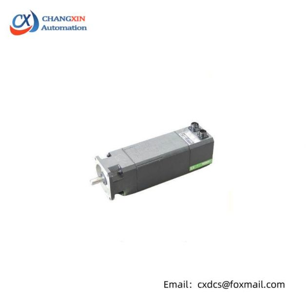 Bosch SD-A4.140.020 -01.104 Servomotor: Precision Control for Industrial Automation