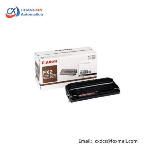CANON DDR2-1A: High-Performance Memory Module for Industrial Automation