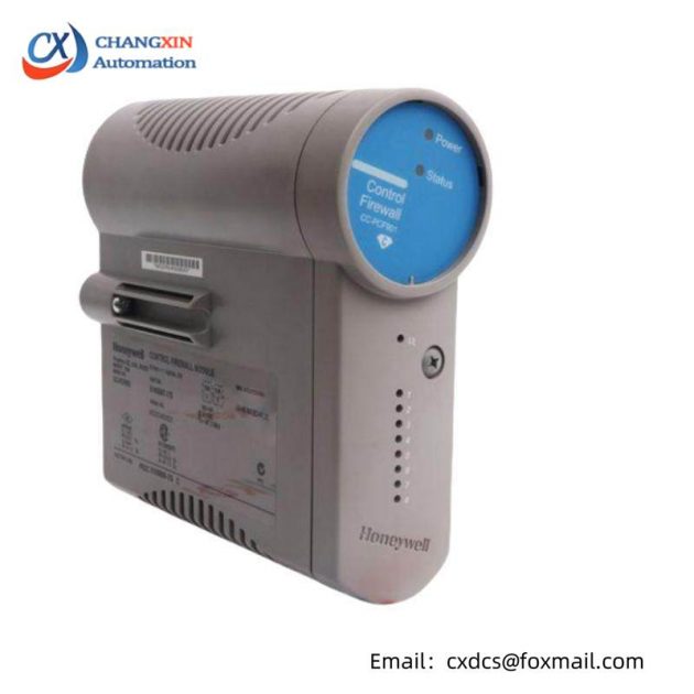 Honeywell CC-PCF901 | Control Firewall Module | Model: 51405047-175